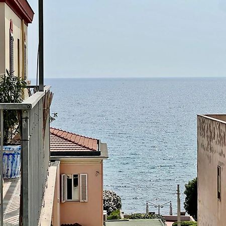 Blue Terrace Guest House Alghero Luaran gambar