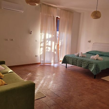 Blue Terrace Guest House Alghero Luaran gambar