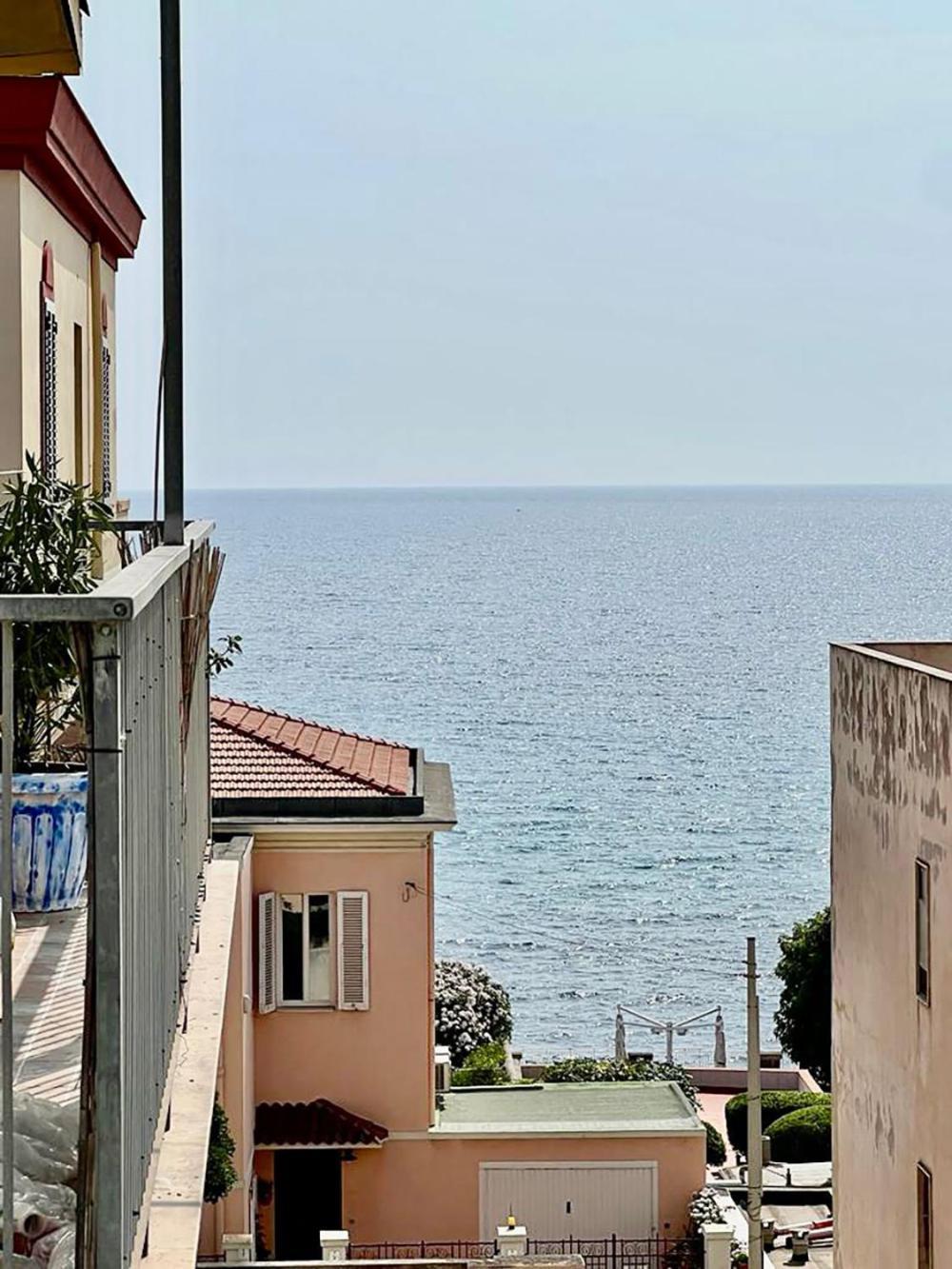 Blue Terrace Guest House Alghero Luaran gambar