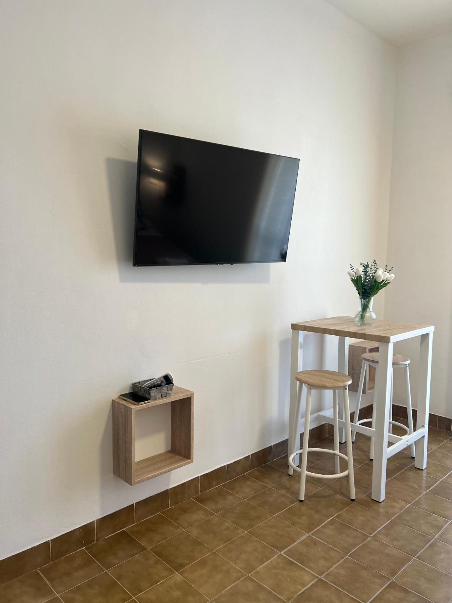 Blue Terrace Guest House Alghero Luaran gambar