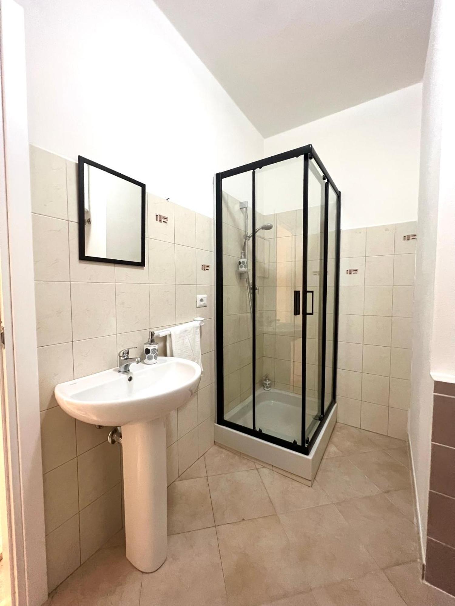 Blue Terrace Guest House Alghero Luaran gambar