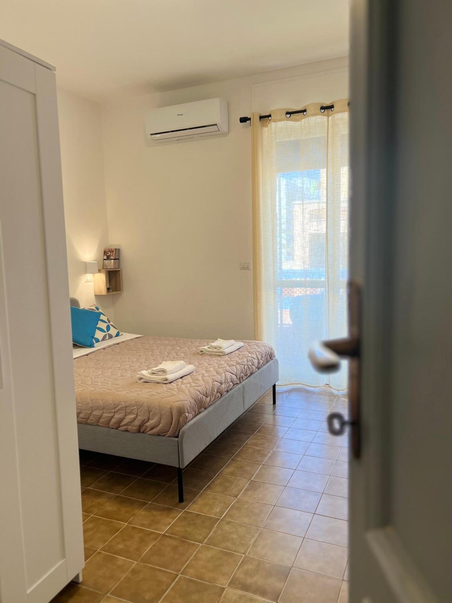 Blue Terrace Guest House Alghero Luaran gambar