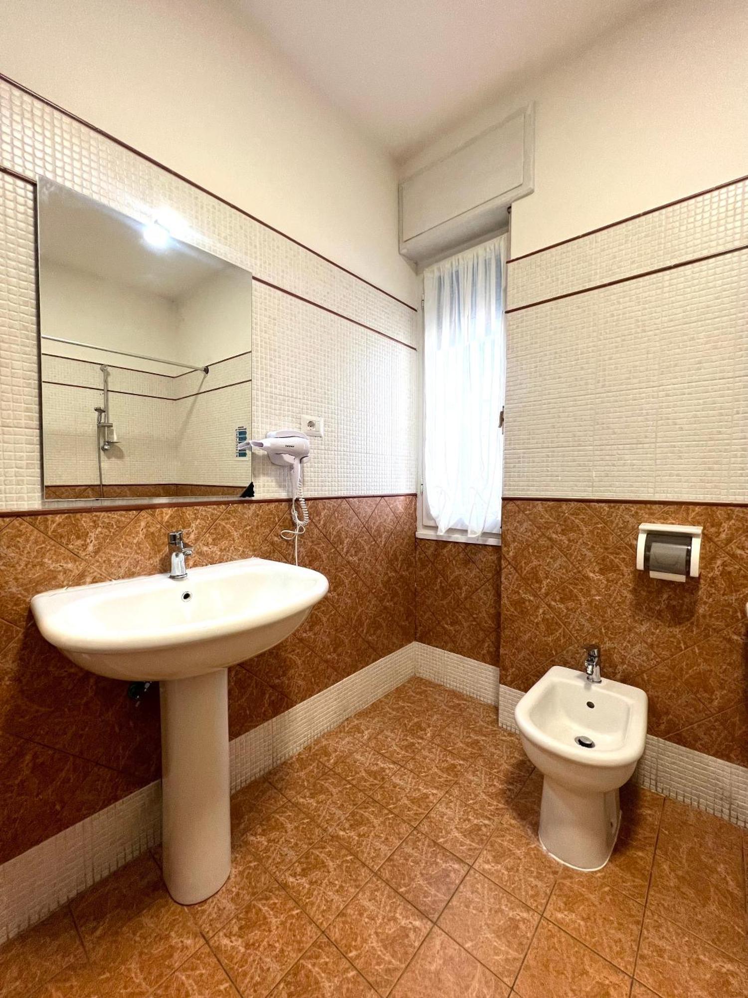 Blue Terrace Guest House Alghero Luaran gambar