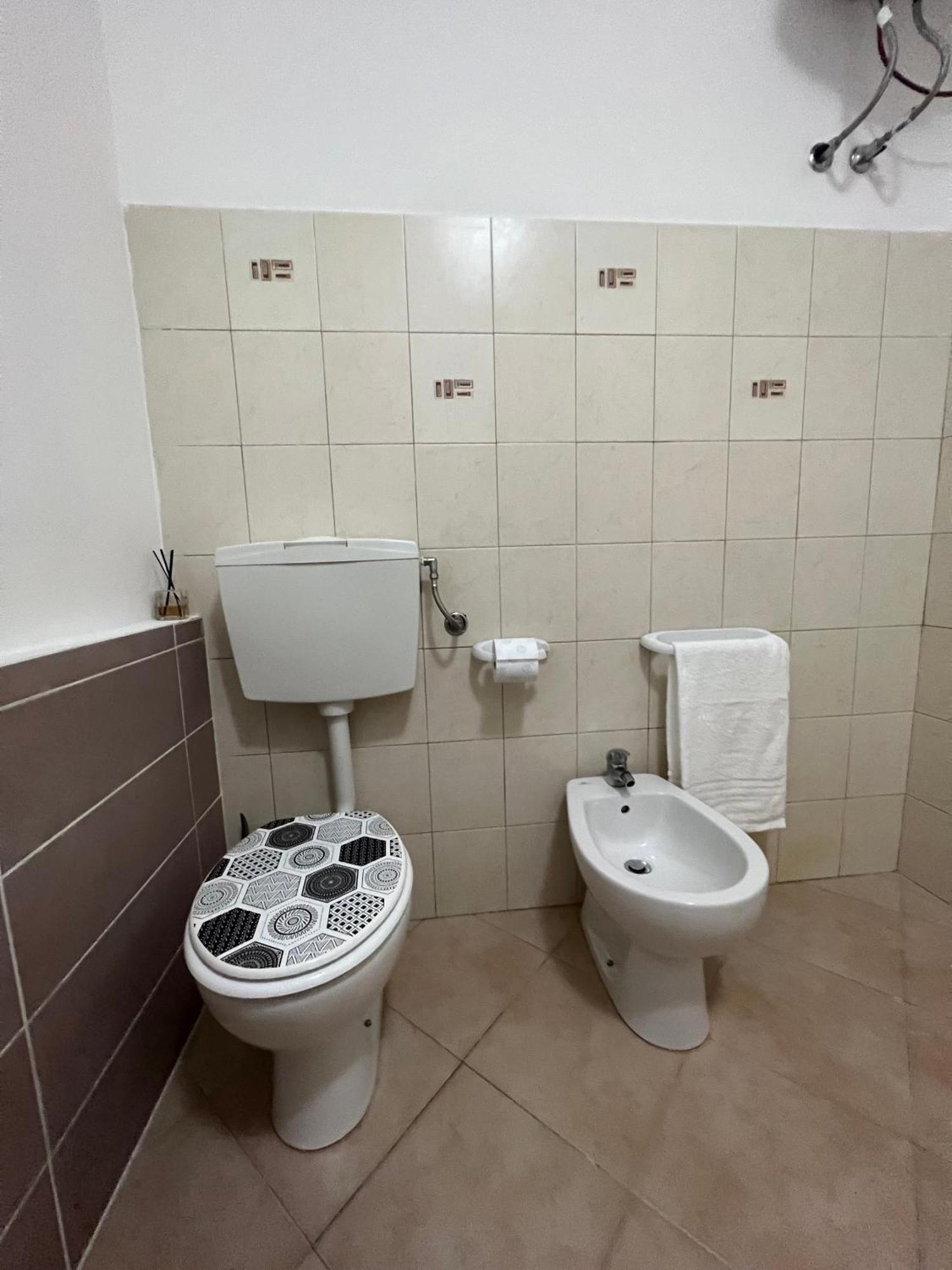 Blue Terrace Guest House Alghero Luaran gambar