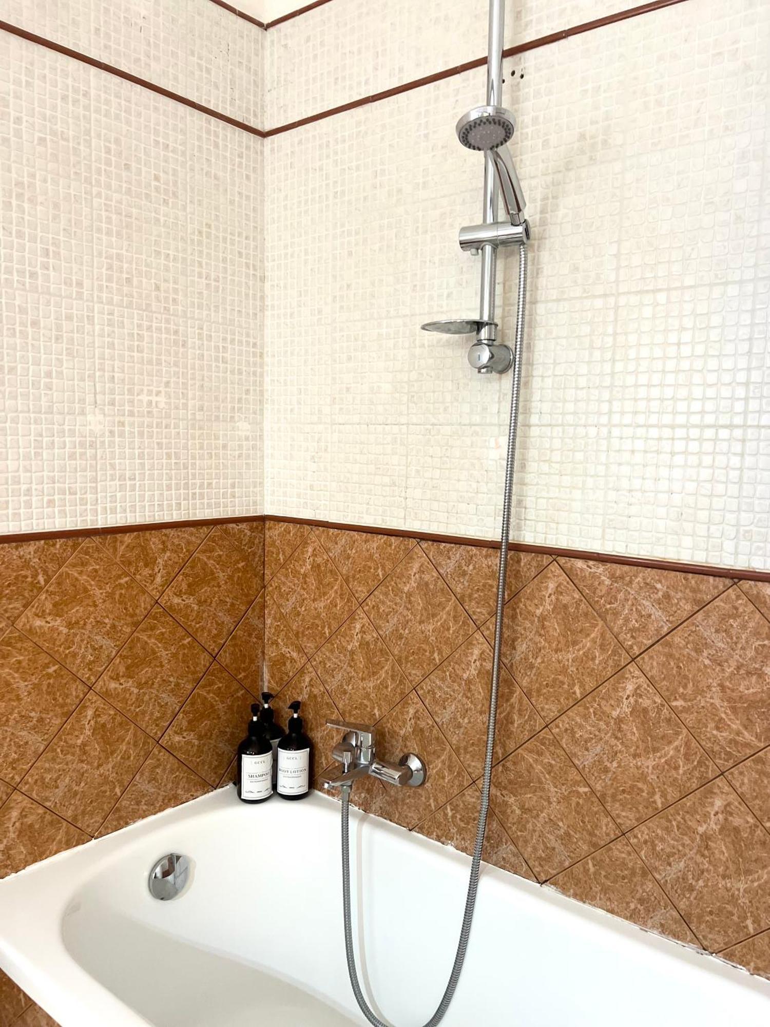 Blue Terrace Guest House Alghero Luaran gambar