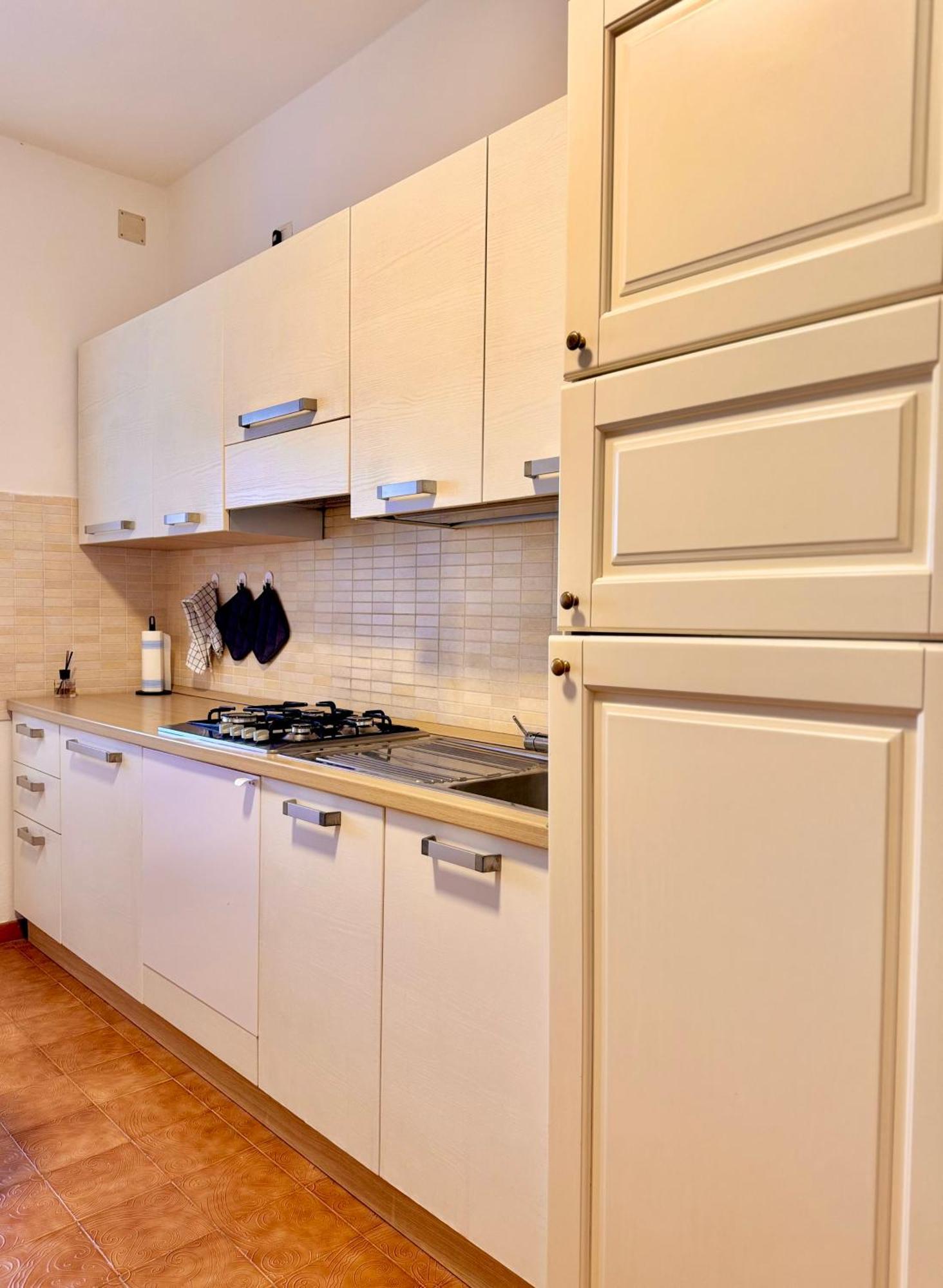 Blue Terrace Guest House Alghero Luaran gambar