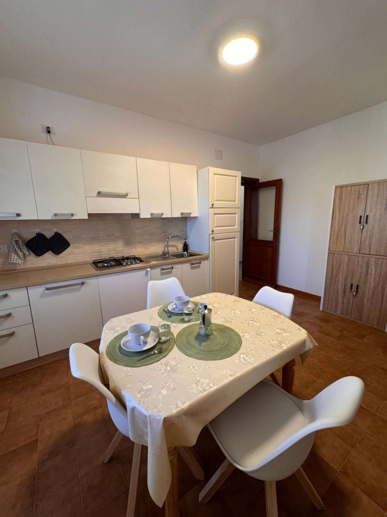 Blue Terrace Guest House Alghero Luaran gambar