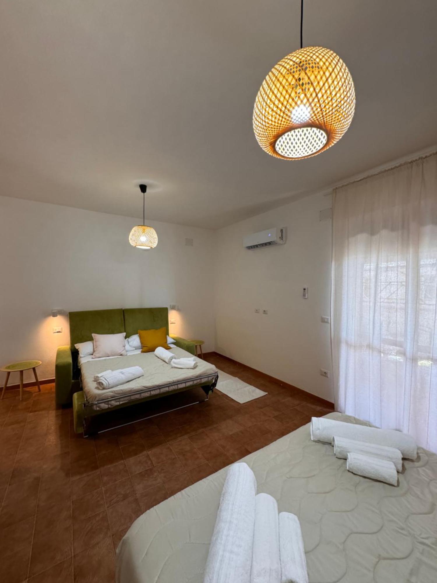 Blue Terrace Guest House Alghero Luaran gambar