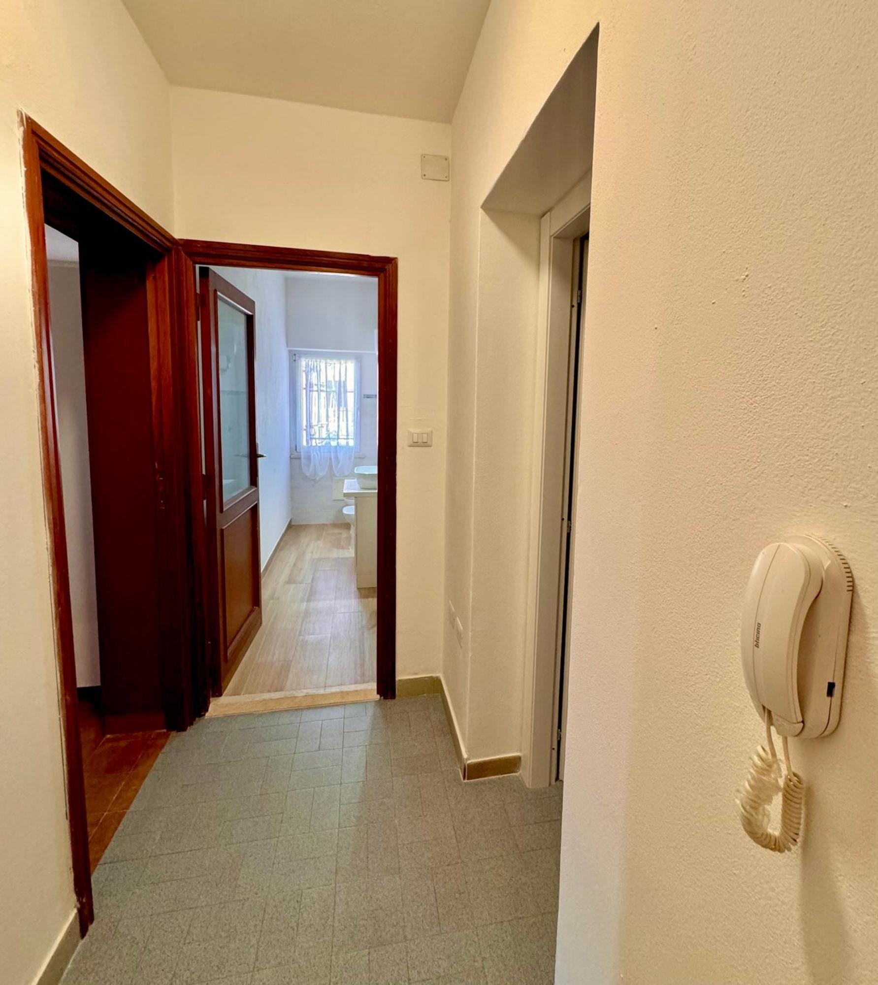 Blue Terrace Guest House Alghero Luaran gambar