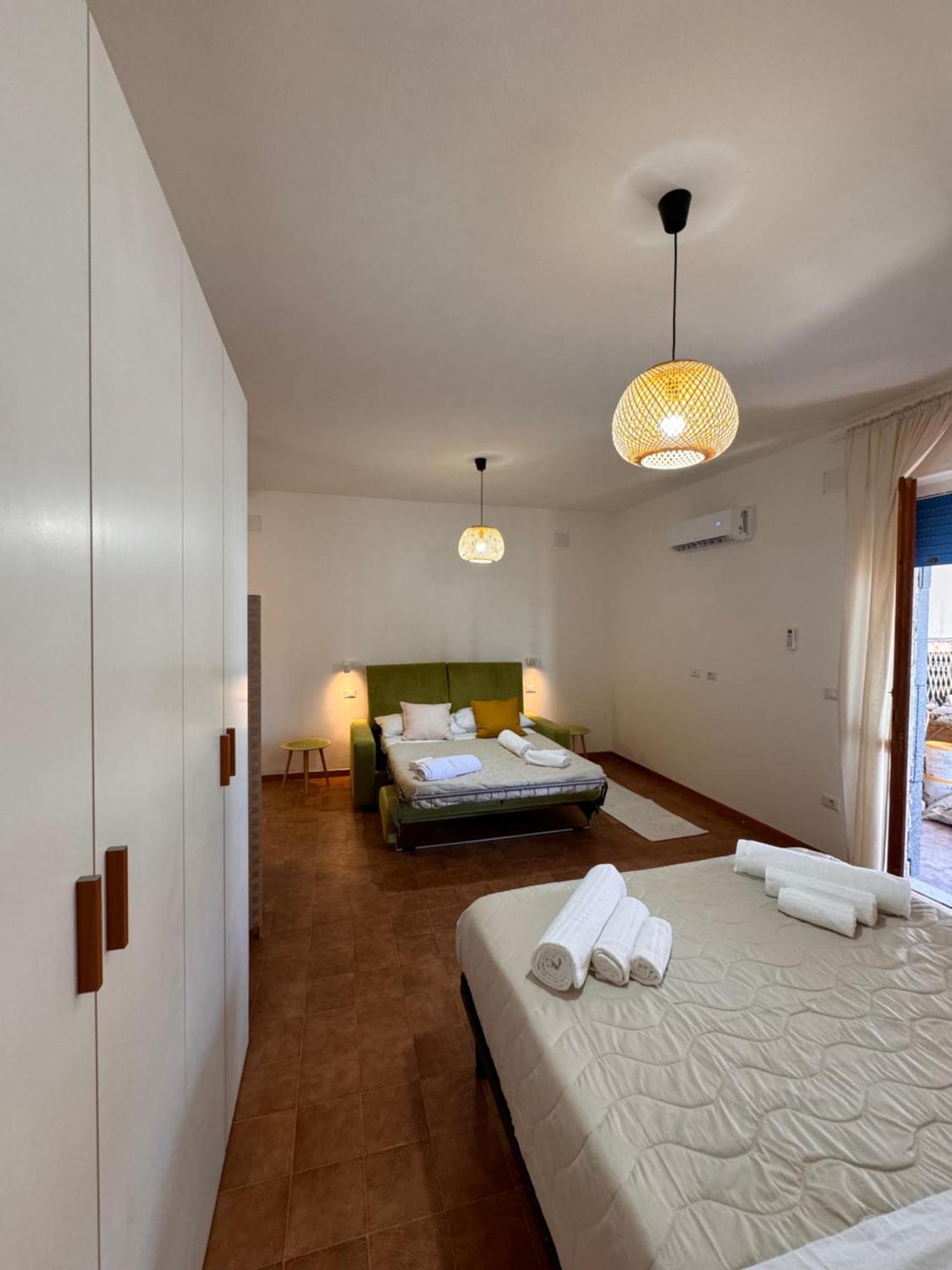 Blue Terrace Guest House Alghero Luaran gambar