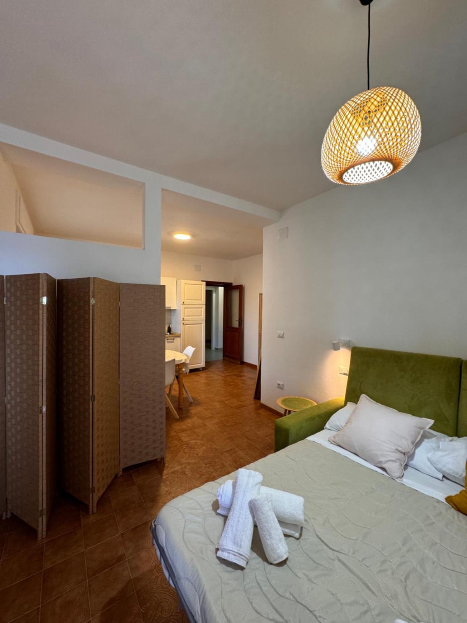 Blue Terrace Guest House Alghero Luaran gambar